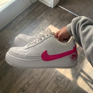 SOLD‼️ Nike Air Force 1 Jester
